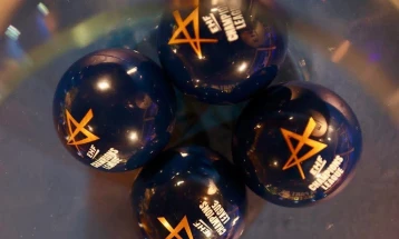 Еурофарм Пелистер денеска ги дознава противниците во Лигата на шампиони