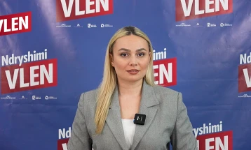 „Влен“: Обезбедуваме плати за Инспекторатот за употреба на јазиците и го отвораме патот за нови надлежности