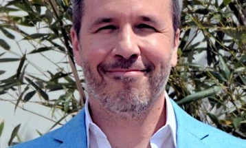 Denis Villeneuve to direct new James Bond film