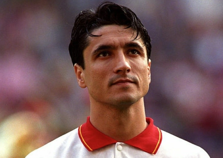 Наскоро игран филм за Дарко Панчев во продукција на „Петровски Брадрс“