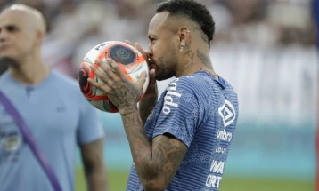 Анчелоти го повика Нејмар да се подготви за Мундијалот 2026