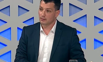 Илиевски: По 365 дена владеење на ВМРО-ДПМНЕ, Македонија е понижена и заглавена