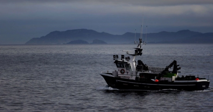 Научници лоцираа повеќе од 1.000 контејнери за нуклеарен отпад во Атлантикот