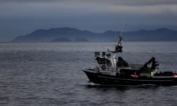 Научници лоцираа повеќе од 1.000 контејнери за нуклеарен отпад во Атлантикот