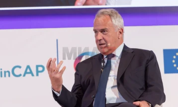 Dorëheqje në qeverinë greke për shkak të skandalit me subvencionet bujqësore evropiane