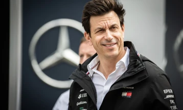 Тото Волф не негираше преговори со Верстапен