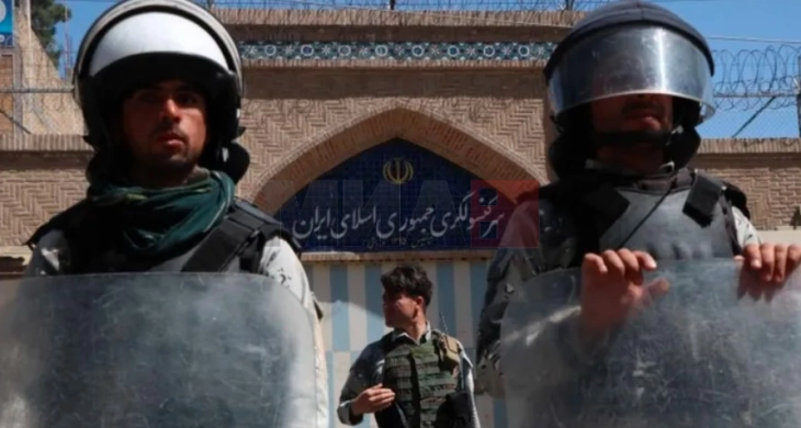 Irani do të dëbojë miliona të huaj pa dokumente, kryesisht afganë