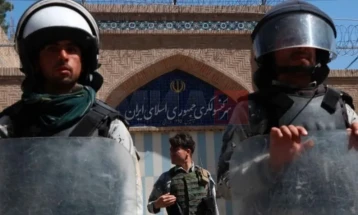 Irani do të dëbojë miliona të huaj pa dokumente, kryesisht afganë