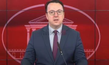 Вицепремиерот Николоски учествува на Форум за министри за транспорт во Истанбул