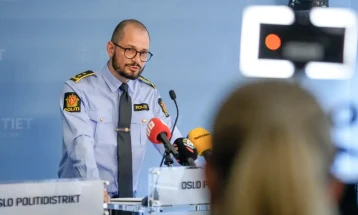 Синот на норвешката принцеза обвинет за силување и сексуален напад