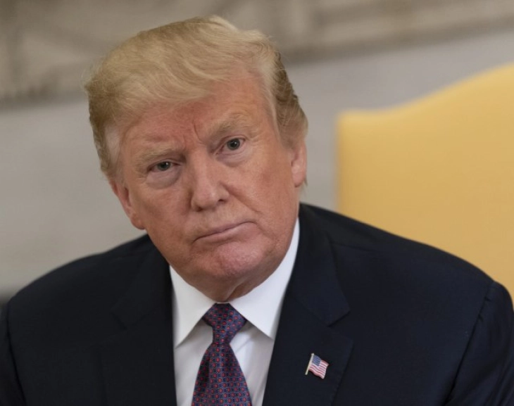 Трамп: Ќе се случи нешто во Украина, работите ќе се средат