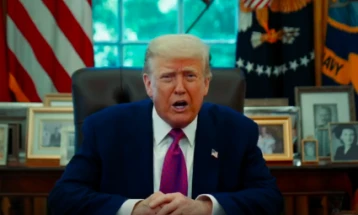 Трамп: Примирје е можно во Газа во рок од една недела