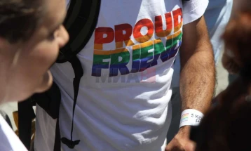 И покрај забраната, се очекуваат десетици илјади учесници на Парадата на гордоста во Будимпешта