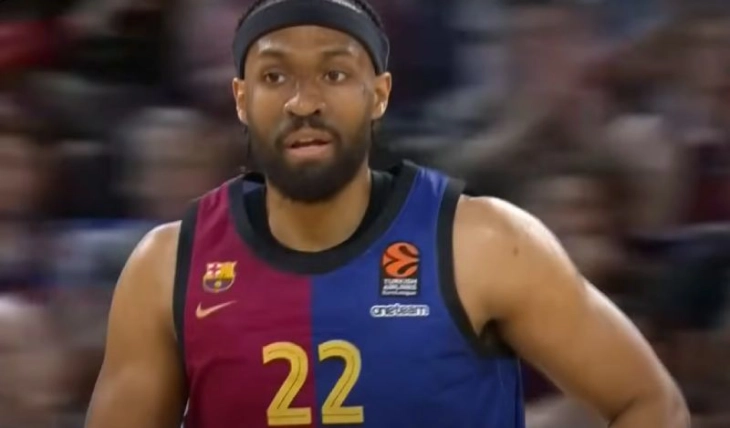 Партизан го објави потпишувањето со Џабари Паркер