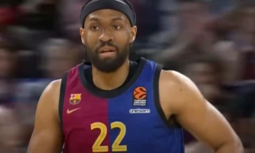 Партизан го објави потпишувањето со Џабари Паркер