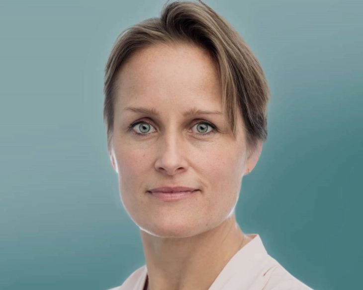 Grandfather of UK's incoming MI6 chief leading Nazi spy, reports say