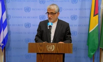 Иравани: Иран инсистира на збогатување ураниум на своја територија