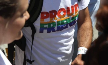 Annual Budapest Pride Parade planned despite an official ban