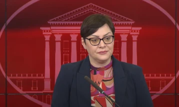 Dimitrieska - Koçoska: Projekti për hekurudhën nga Korridori 10 është kompleks, deri më 7 korrik bankat duhet t'i dorëzojnë ofertat