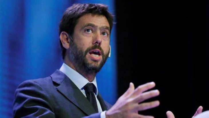 Поранешниот претседател на Јувентус бара спогодба за признавање на вина во случајот за сметководствена измама на италијанскиот клуб