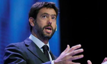 Поранешниот претседател на Јувентус бара спогодба за признавање на вина во случајот за сметководствена измама на италијанскиот клуб