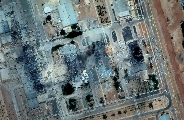 Бабаи: Иран нема да дозволи шефот на МААЕ да ја посети земјата и да се инсталираат камери на нуклеарните постројки