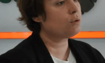 Грузиската опозиционерка Елена Хоштарија започна штрајк со глад