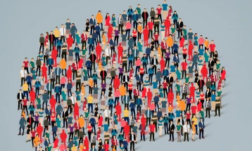 Lëvizja ZNAM e mbështet propozimin e Mickoskit për regjistrim elektronik