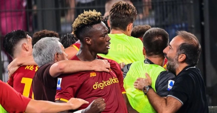 Руски гигант го сака Абрахам во своите редови