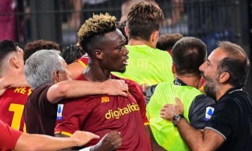 Руски гигант го сака Абрахам во своите редови