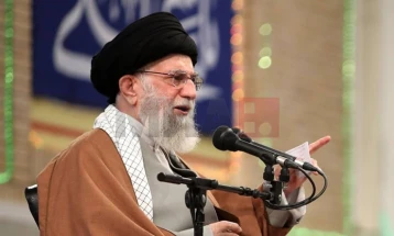 Иран: Ајатолахот Хамнеи не се појави на погребот на загинатите во израелските напади