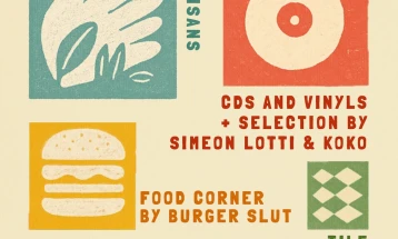 Летна креативна дружба со локални брендови, винтиџ мода и улична култура во „Лабораториум“