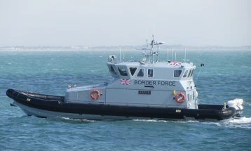 Британските власти запленија 2,4 тони кокаин вреден 96 милиони фунти