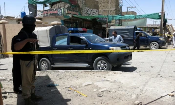 Индија демантира дека е вмешана во самоубиствениот напад во Пакистан, во кој беа убиени 13 војници