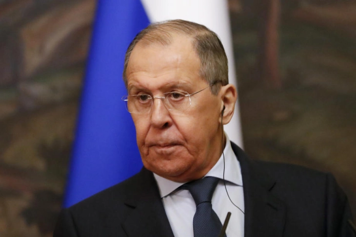 Лавров: Западот никогаш нема да може да ѝ нанесе стратешки пораз на Русија