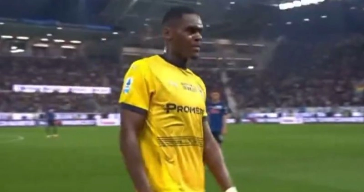 Интер си обезбеди нов напаѓач