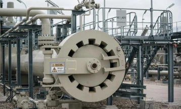 Мерц: Ќе направам сè гасоводот „Северен тек 2“ да не биде повторно пуштен во употреба