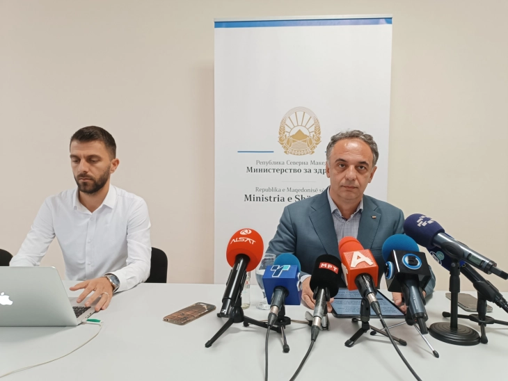 Aliu: “Termini im” do të ketë protokolle të definuara qartë për udhëzimin e pacientëve te ekspertë mjekësor