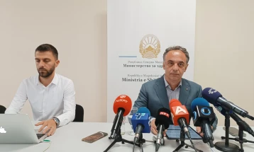 Aliu: “Termini im” do të ketë protokolle të definuara qartë për udhëzimin e pacientëve te ekspertë mjekësor