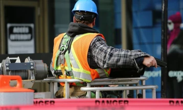 Повреден работник во приватна фирма при извршување  работни задачи