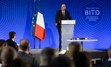 Францускиот министер за финансии бара повеќе време за трговски разговори со САД