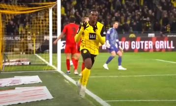 Гитенс ќе се приклучи на Челси откако е постигнат принципиелен договор со Борусија Дортмунд