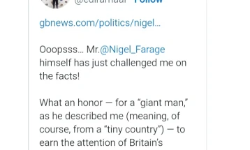 Kryeministri Rama i përgjigjet Farazhit: Tregoni faktet