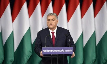 Орбан: „Вчерашната Парада не е прашање на гордост, туку на срам!“