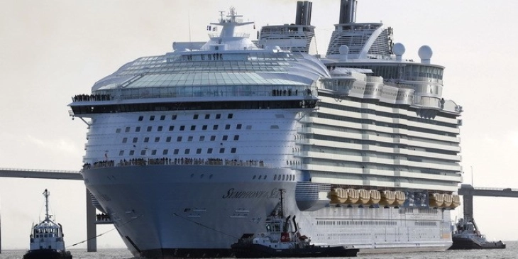 Кан воведува забрана за крузери со повеќе од 1.000 патници