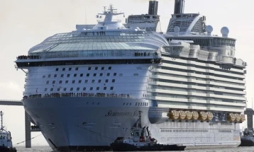 Кан воведува забрана за крузери со повеќе од 1.000 патници