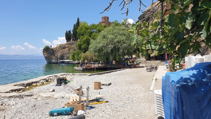 Јапонската туристка што падна кај Канео во стабилна состојба