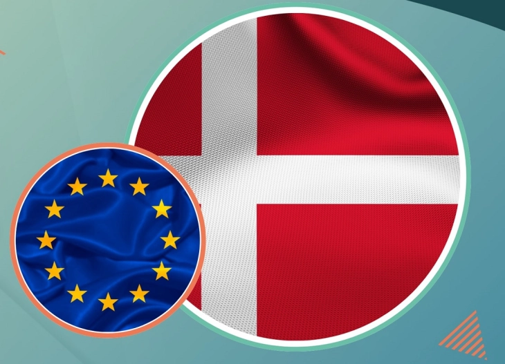 Данска го презема претседавањето со ЕУ со идеја за „силна Европа во светот што се менува“ 