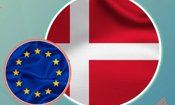 Данска го презема претседавањето со ЕУ со идеја за „силна Европа во светот што се менува“ 