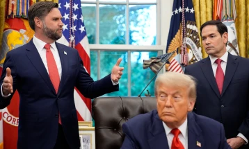 Трамп: Иранците не знаеја дека доаѓаме